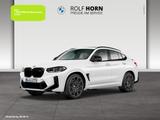 BMW X4 M Competition Paket Pano HeadUp harman/kardon