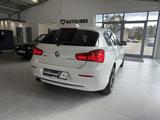 BMW 120 d xDrive Sport Line AHK*LED*SCHIEBEDACH*2HD - BMW 1er Reihe: Xdrive