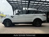 Land Rover Range Rover Sport HSE Dynamic 3.0 SDV6, AHK, Nav - Land Rover Range Rover: Händler