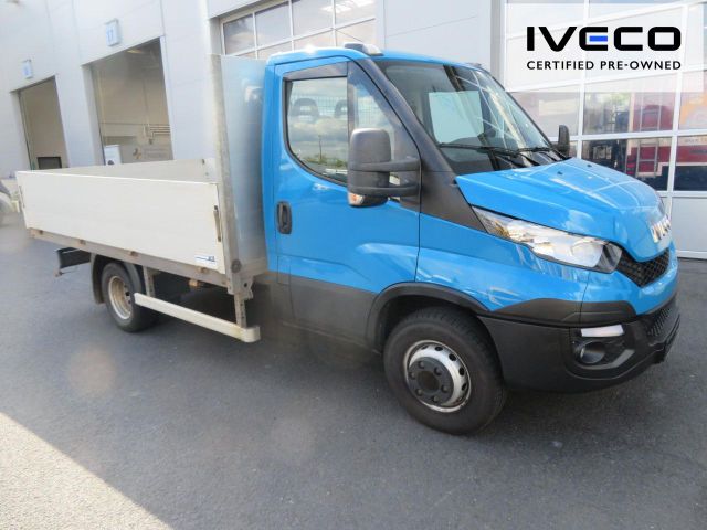 Bild 4 von Iveco Daily 65C17