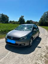 Volkswagen Golf 1.6 TDI BlueMotion BlueMotion - Volkswagen Golf aus 2010: Bluemotion