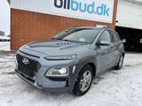 Hyundai Kona Premium 2WD LED HUD LANE BLIS - Hyundai Kona Premium mit Diesel-Antrieb