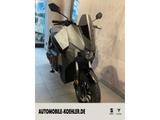 Seat Mo E-Scooter 125 Dark Aluminium - ROLLER SCOOTER125