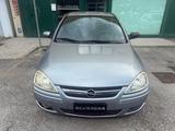 Opel Corsa 1.3 - Opel Corsa aus 2005: 1.3