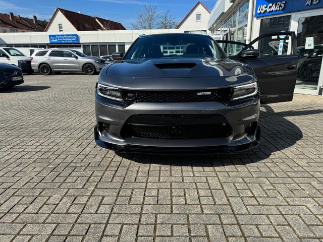 Dodge Charger 5.7 R/T  DAYTONA  Optik V8 Voll