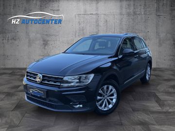 Volkswagen Tiguan 2.0 TDI DSG 4Motion*NAVI*APPLE*KAMERA*TOP
