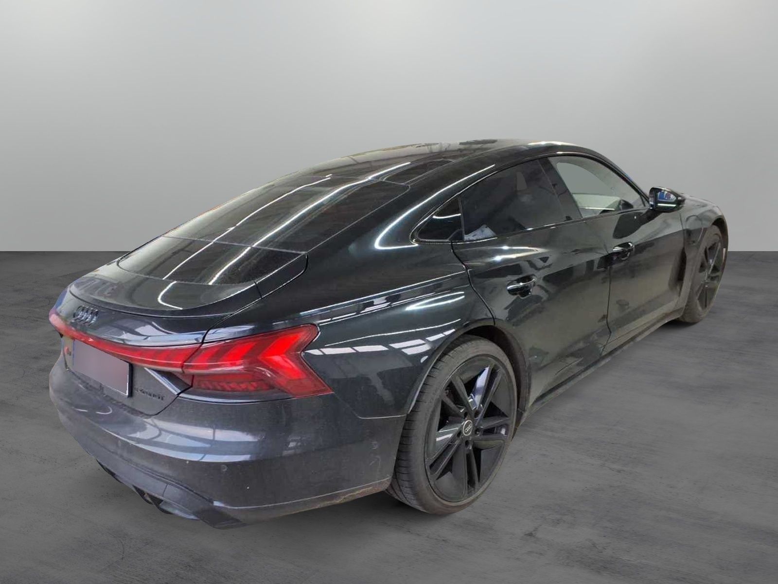 Audi RS e-tron GT - Bild 3