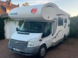 Eura Mobil Profila 685vb - Familien-Wohnmobil für 6 Pers. - Angebote