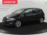Volkswagen Golf Sportsvan 1.5 TSI Highline Edition | sitzhe - Volkswagen Golf: Schwarz, Edition