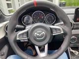 Mazda MX-5 2.0 SKYACTIV-G 184 Sports-Line Sports-Line - Mazda MX-5: Weiß