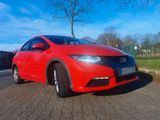Honda civic 1.4 Benzin 9 gen. - Honda Civic: 9