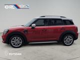 MINI Cooper S JOHN COOPER WORKS TRIM - rote MINI Cooper S Countryman