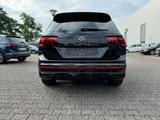 Volkswagen Tiguan R-Line 2.0 TDI DSG Black Style LED Matrix - Gebrauchtwagen mit Navigationssystem