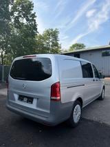 Mercedes-Benz Vito Mixto - Mercedes-Benz Vito Gebrauchtwagen in München