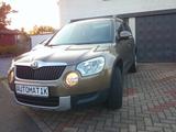 Skoda Yeti Active Plus Edition - Skoda Yeti in Hagen