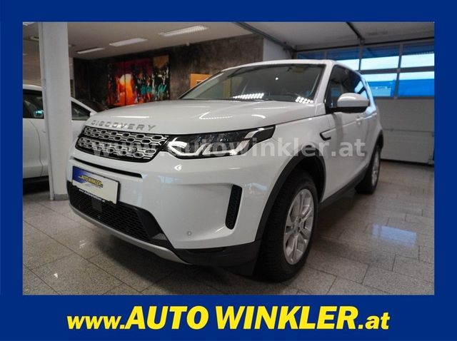 Land Rover Discovery Sport P300e AWD Aut. netto24900