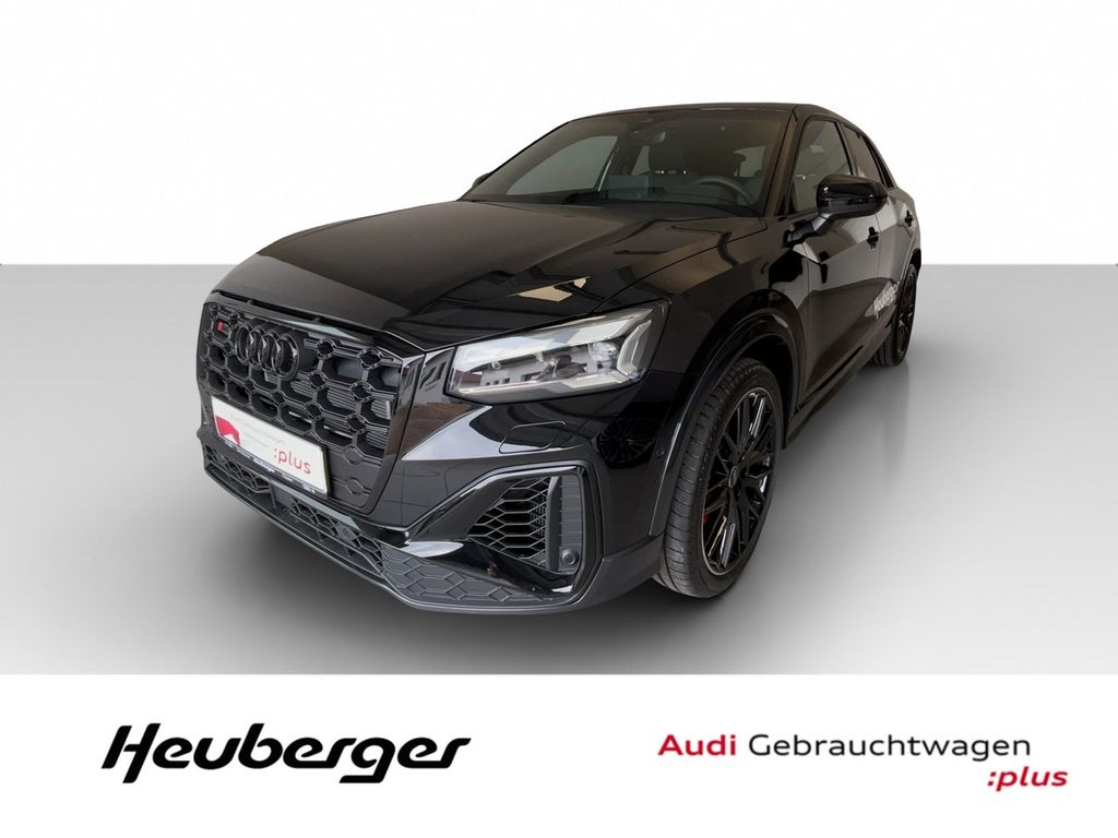 Audi SQ2
