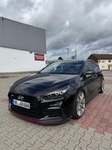 Hyundai i30 2.0 T-GDI N Performance N Performance - Hyundai i30 von privat