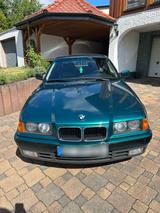 BMW 325i Coupe nur 83.600 km H-Kennzeichen... - BMW 325 aus 1993