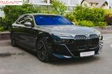 BMW i7 xDrive60 - BMW i7 Gebrauchtwagen