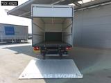 Iveco Daily 72C18 3.0L Automaat 1000KG Laadklep Luchtv - Pkw-Anhänger 1000 kg