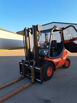 Linde H45D-600 - Angebote entsprechen deinen Suchkriterien