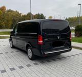 Mercedes-Benz Vito - Mercedes-Benz: Firmenfahrzeug