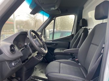 Fahrzeugabbildung Mercedes-Benz Sprinter 316 CDI L3H2*Klima*Kamera*LBW*Schw.Sitz