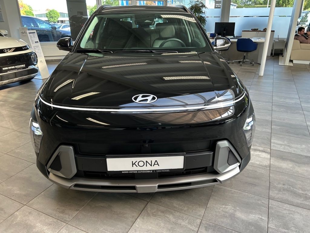 Hyundai Kona – Bild 19