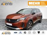 Peugeot 5008 GT *7 Sitze*ACC*Navi*LED*Kamera*Allwetter* - Peugeot 5008 mit Diesel-Antrieb