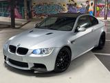 BMW M3 E92 Competition DKG Limited Frozen ... - BMW M3 Coupé Competition mit Benzin-Antrieb