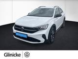 Volkswagen Taigo Goal 1.0 TSI Rückfahrk.+SHZ+ACC+APP-Connec - Volkswagen Gebrauchtwagen in Velbert