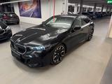 BMW 520d xDrive A - M Sport Pro - Vollausstattung