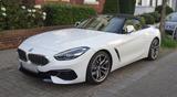 BMW Z4 G29 s20i Aut Navi HK 19" Garantie w... - BMW Z4 G29