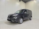 Fiat Doblo 1.4 Benzine - GPS - Airco - Topstaat! - Fiat Doblo Gebrauchtwagen