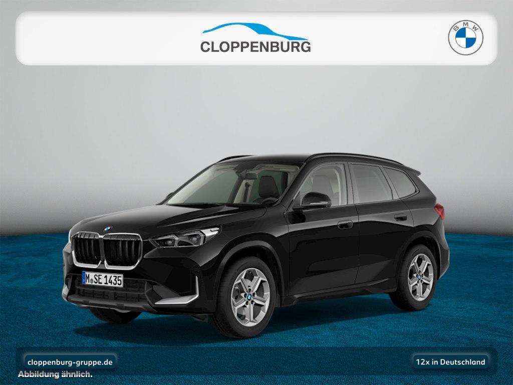 BMW X1 sDrive20i Head-Up+AHK+Navi+ACC+SHZ+KeyGO+HiFi