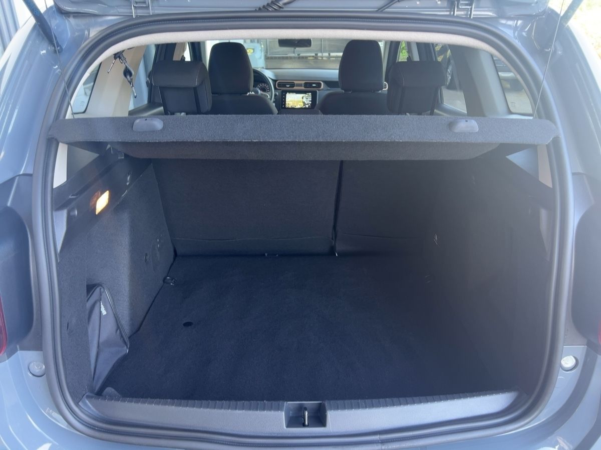 Dacia Duster - Bild 19