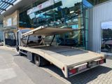 MAN TGL 8.210 Doppelstock 2 Fahrzeug Transport Klima