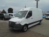 Mercedes-Benz Sprinter 314 CDI KA HD Mittel Klima 3-Sitze AHK - Reisebus Sitze