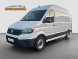 Volkswagen Crafter Kasten 35 L2 Hochdach  2.0 TDI - 177 PS - : Weiß, Van