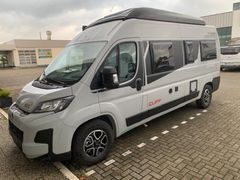 Sunlight Adventure Cliff 600 Citroen Cliff 600 RT 