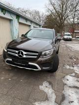 Mercedes-Benz Mercedes GLC 220 Privat - Mercedes-Benz GLC 220 in Bremen