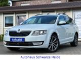 Skoda Octavia Combi DSG *EDITION*AppleCar*Xenon*Euro6* - Skoda Octavia: Eu