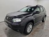 Dacia Duster TCe 100 ECO-G Comfort Klima Tempopilot - Dacia mit LPG-Antrieb