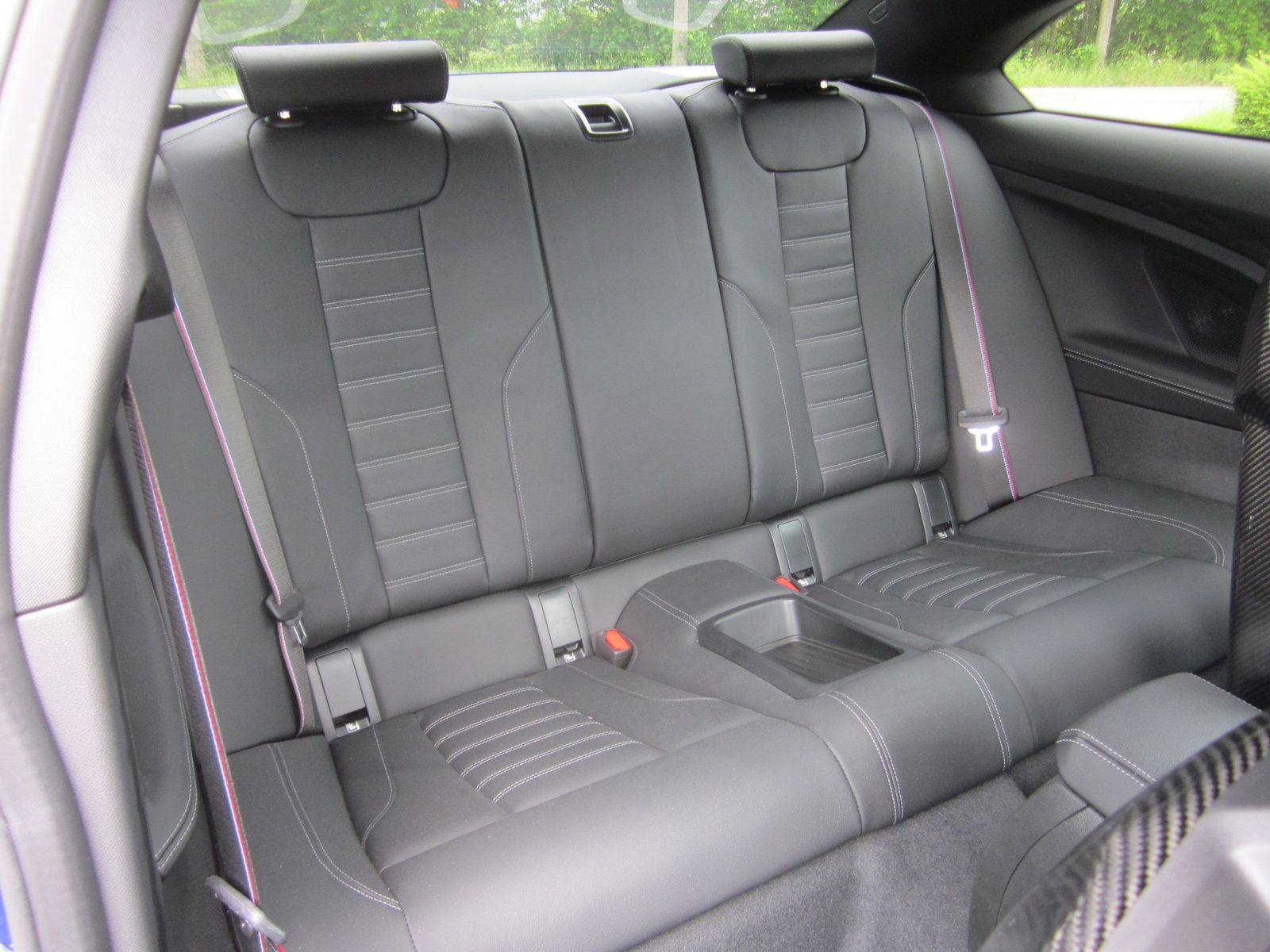 BMW M2 - Bild 16