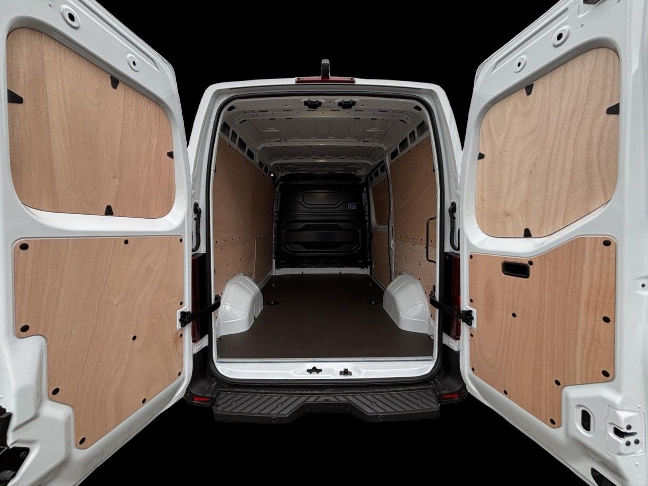 Renault Master - Bild 7