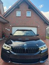 BMW G31 520 D Luft, Soft Close Pano - BMW 315 Gebrauchtwagen