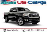 Dodge RAM Tungsten 4x4 Crew|MY26|TAILGATE|RAM BOXEN - Dodge RAM Gebrauchtwagen in Magdeburg