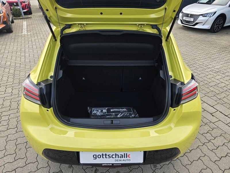 Peugeot 208 - Bild 14