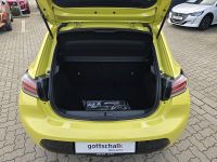 Peugeot 208 - Vorschau Bild 14